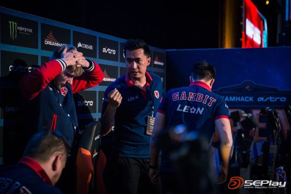 gambit轻取immortals夺dh奥斯汀站冠军